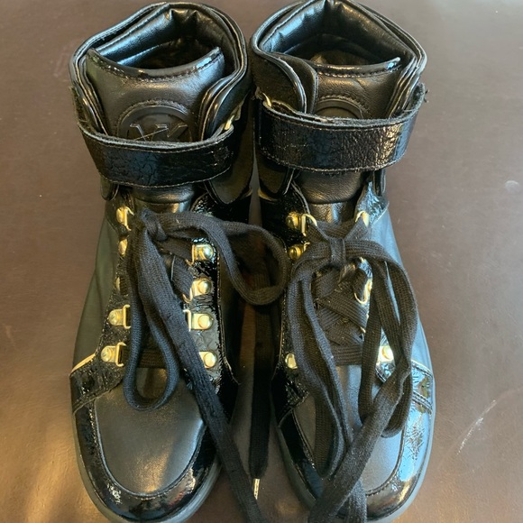 Michael Kors Shoes - Michael Kors Women High Tops